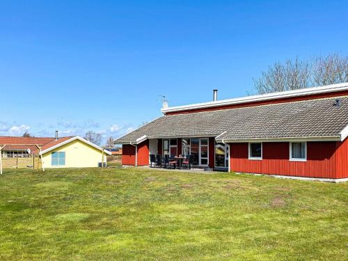 Nordborg Casa | 12 person holiday home in Nordborg