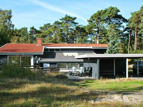 Bedegaard Casa | 12 person holiday home in Nexø