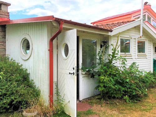 Borgholm Casa | 12 person holiday home in BORGHOLM