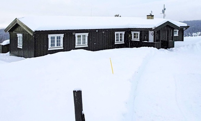 Nord-Aurdal Casa | 12 personas casa en Etnedal