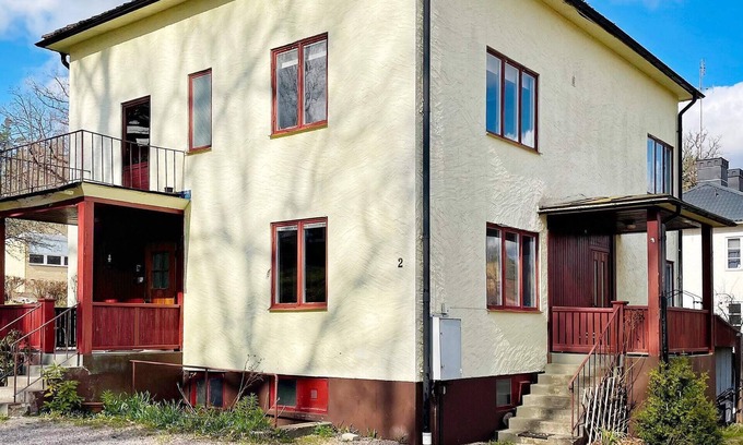 Overum Casa | 12 personas casa en Överum