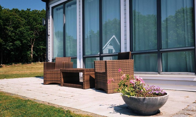 Bastad Casa | 12 person holiday home in BÅSTAD