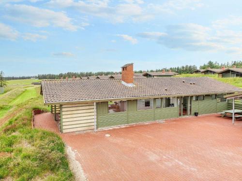 Hanstholm Casa | 12 person holiday park home in Hanstholm