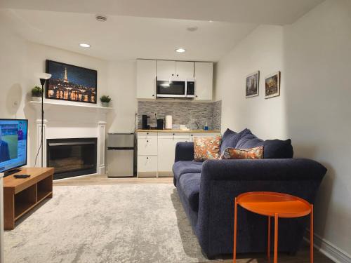 Bedford Apartamento | 12 Royal Masts Way