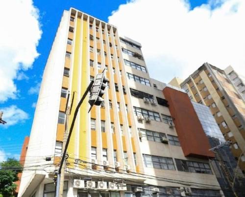 Funcionarios Apartamento | 12 Studio com Ar Condicionado, Savassi, cozinha completa, vaga, proximo ao Life center e Skema school