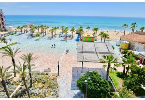 La Mata Apartamento | 12 Sunny Sea Views
