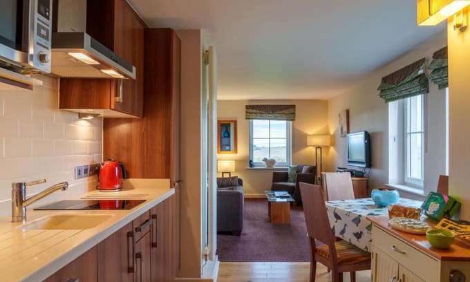 Penrith Casa | 12 Ullswater Suite - Whitbarrow Village