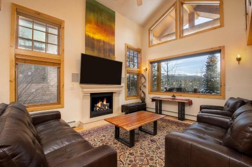 Winter Park Casa | 12 Yukon Lane Townhome