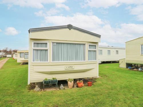 Great Yarmouth Casa | 120 Caravan