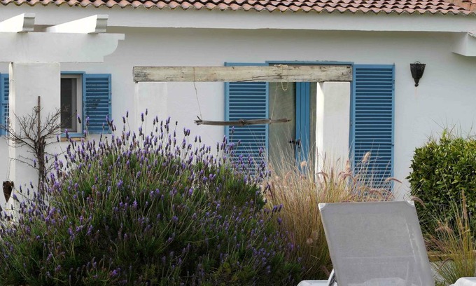 Chiclana de la Frontera Casa | 120 m² Casa ∙ 2 habitaciones ∙ 4 personas