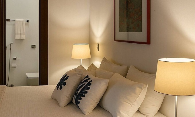 Guaruja Hotel | 120 Hotel Boutique