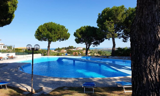 Villaggio Taunus Apartamento | 120 m² Apartamento ∙ 4 habitaciones ∙ 9 huéspedes