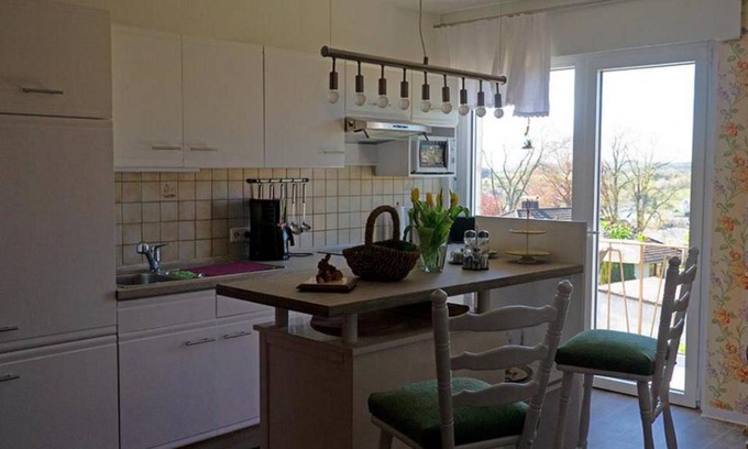 Kell am See Apartamento | 120 m² Apartamento ∙ 2 habitaciones ∙ 5 huéspedes