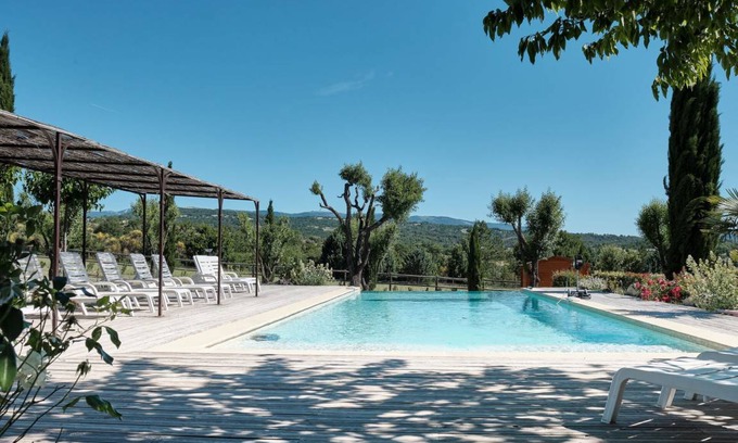 Sigonce Villa | 120 m² Villa ∙ 3 habitaciones ∙ 8 huéspedes