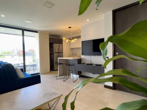 El Castillo Apartamento | 1201 Luxury Excelente ubicación