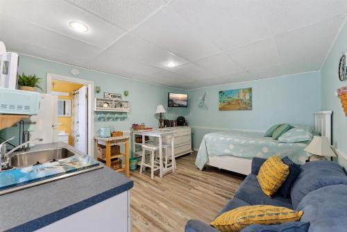 North Wildwood Apartamento | 1201 Surf Ave, Unit 27
