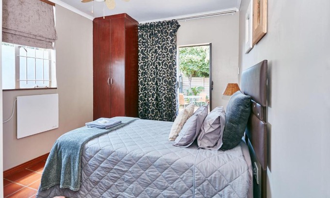 Queenswood Apartamento | 1202 on Cowgill