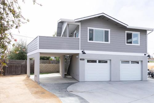 Oceano Apartamento | 1203 Russ Court