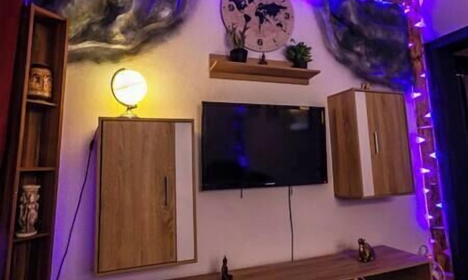 Remscheid Apartamento | #121 Large, cozy apartment in Remscheid-City