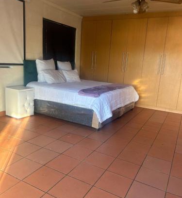 Greater Johannesburg Metropolitan Area Casa | 121 On Maud