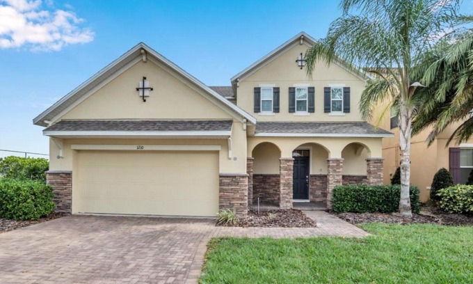 West Haven Villa | 1210 Yorkshire Court Villa #221498 Villa