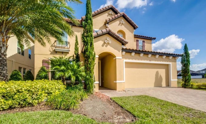 West Haven Villa | 1214 Yorkshire Court Villa #221499 Villa