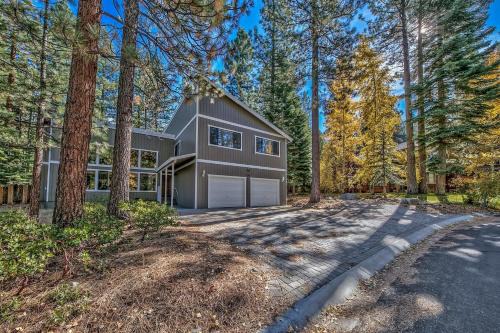 Lower Kingsbury Casa | 121M The Meadow Drive