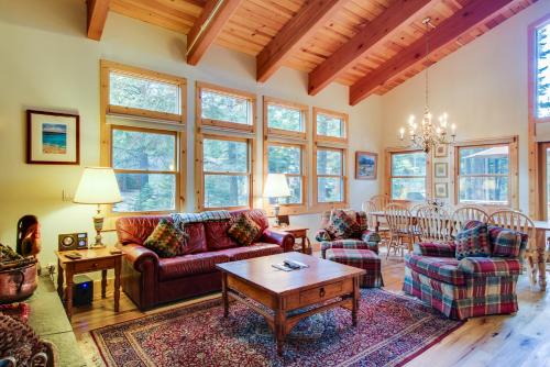 Truckee Casa | 1225 Gold Bend