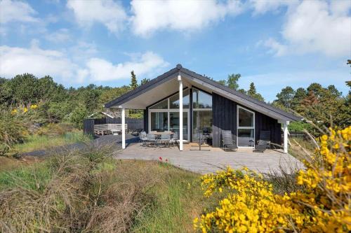 Sjllands Odde Casa | 12283-Sjaellands-Odde-Kiselvej-7