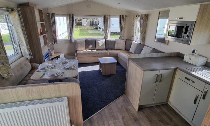 Talybont Apartamento | 123 Barmouth bay