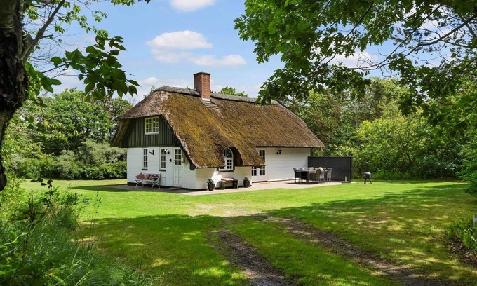 Lodbjerg Hede Casa | 123 Ringkøbing - Granalle 3
