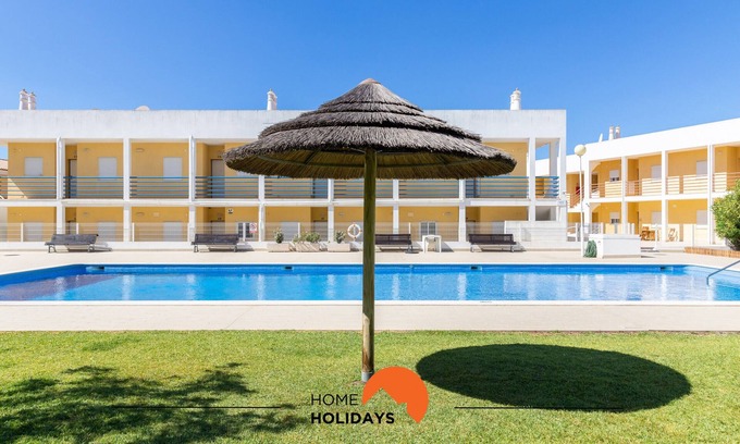 Vale de Parra Apartamento | #123 T2 Pão das Areias by Home Holidays