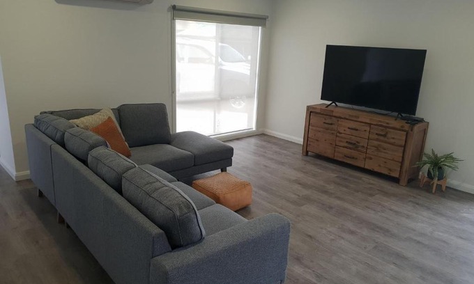 Horsham Apartamento | 123 Wilson - Arapiles