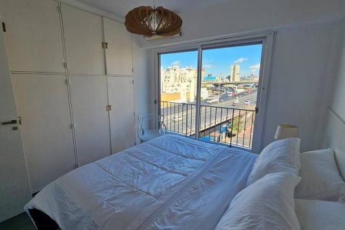 San Telmo Apartamento | 1234 San Telmo - Vista Panorámica
