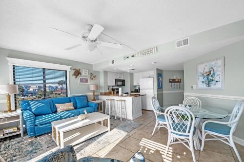 Fort Morgan Casa | 1238 Gulf Shores Plantation-West