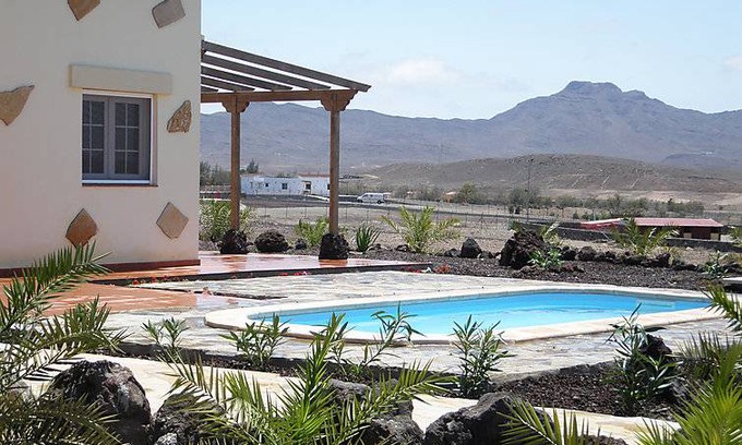 Tuineje Casa | 124 m² Casa ∙ 3 habitaciones ∙ 2 personas