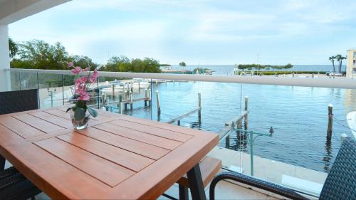 Rock Harbor Apartamento | 124 Mariners Club