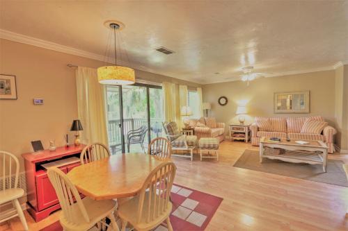 Hilton Head Island Apartamento | 125 Cordillo Parkway