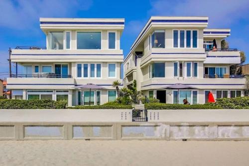 South Mission Beach Casa | 125-Fun In The Sun Penthouse