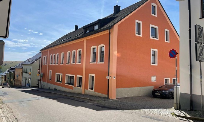 Oberwiesenthal Apartamento | 125 m² Apartamento ∙ 5 habitaciones ∙ 12 personas