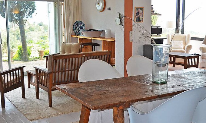 Begur Apartamento | 125 m² Apartamento ∙ 3 habitaciones ∙ 6 personas