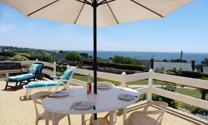 Plouhinec Casa | 125 m² Casa ∙ 4 habitaciones ∙ 6 personas