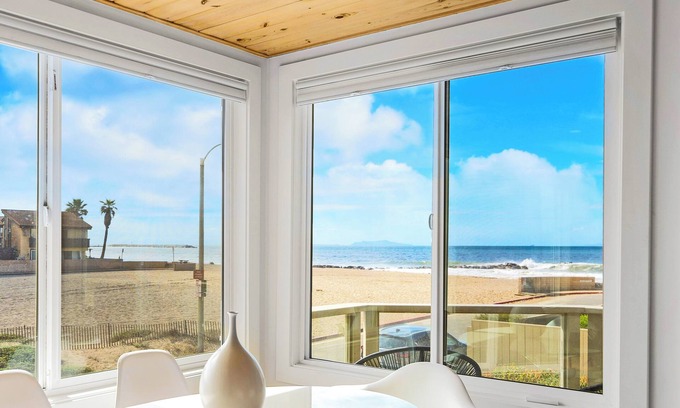 Pierpont Bay Casa | 1259N MM Beach House