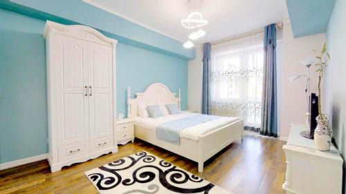 Sansar Apartamento | 125m2 new apartment, 5 rooms with airport pickup