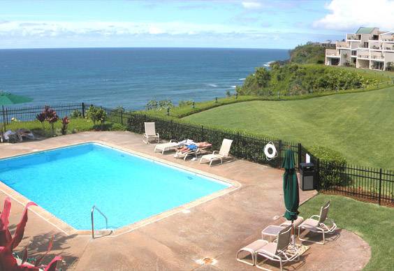 Princeville Condominio | 126 m² Apartamento ∙ 2 habitaciones ∙ 5 huéspedes