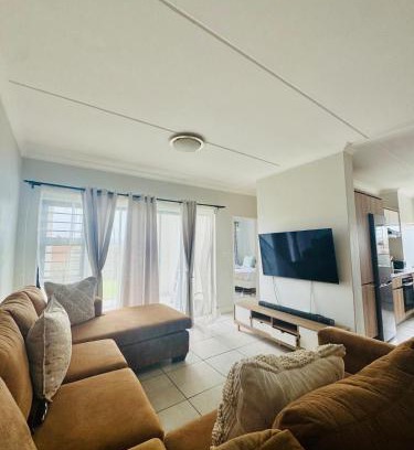 Pretoria Central Business District Apartamento | 126Theblyde