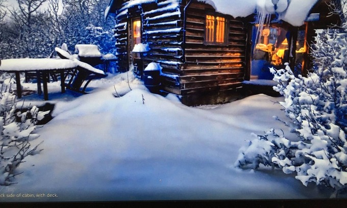 Missouri Heights Cabina | 128 yr.old Cabin in the Mountains overlooking the Roaring Fork Valley.