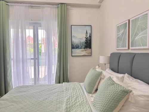 Mactan Export Processing Zone Apartamento | 128A Condotel Near Airport