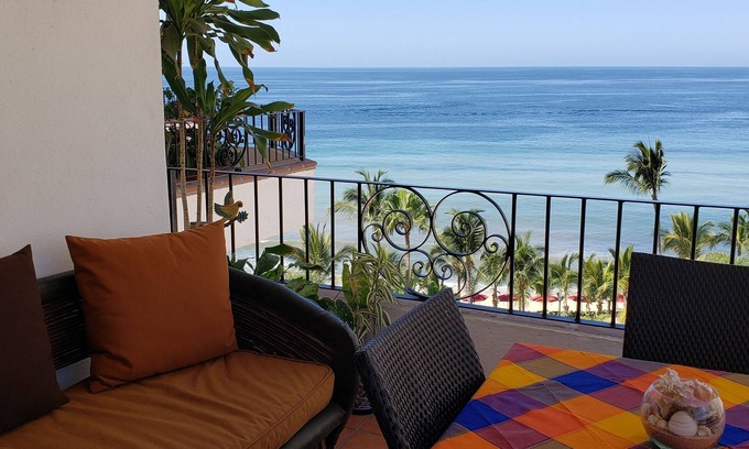 Emiliano Zapata Condominio | $ 78 UNA NOCHE EN AGOSTO Muy popular Vista Del Sol 802 ZONA ROMÁNTICA Maid svce inc