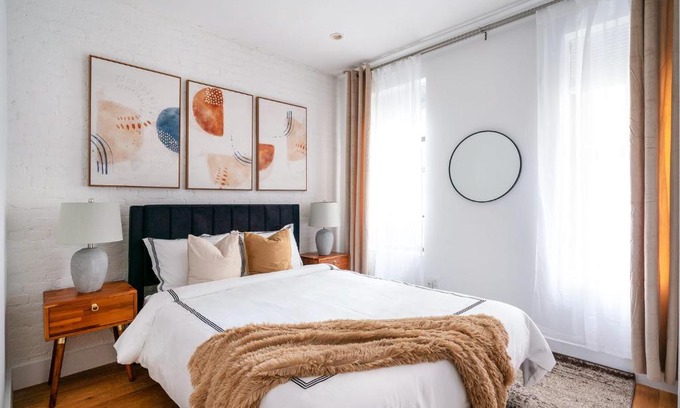 Upper East Side Apartamento | 1290-8 New Renovated 2 Bedrooms in UES